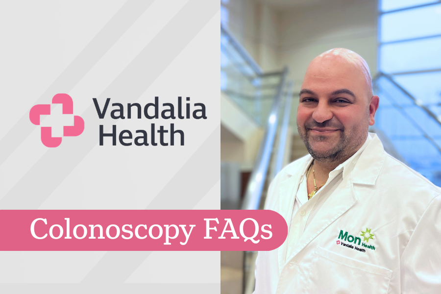 Colonoscopies: Everything you need to know, but don’t want to ask